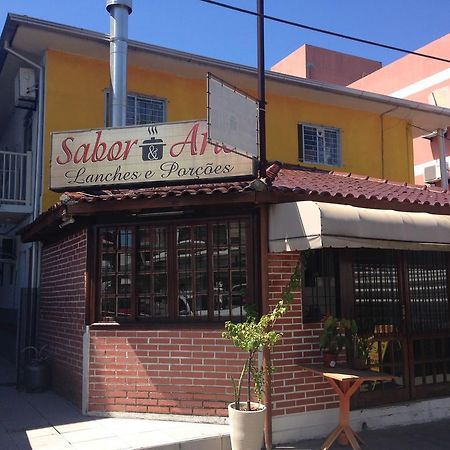 Belmar Pousada Florianópolis Exterior foto