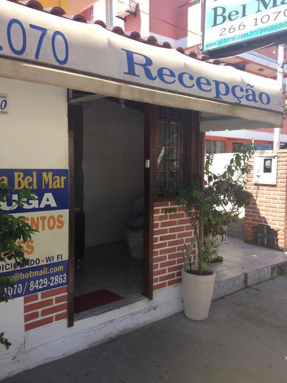 Belmar Pousada Florianópolis Exterior foto