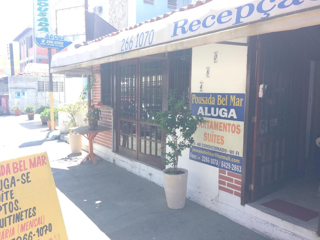 Belmar Pousada Florianópolis Exterior foto
