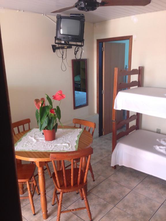 Belmar Pousada Florianópolis Exterior foto